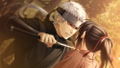 Hakuouki: Shinkai Fukaden thumbnail 4