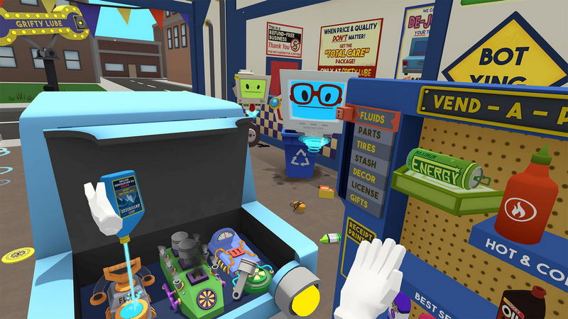 Job Simulator image 4