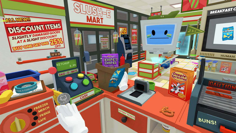 Job Simulator image 6