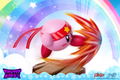 Kirby Statue: Fighter Kirby thumbnail 1