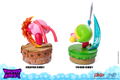 Kirby Statue: Fighter Kirby thumbnail 11