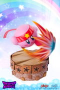 Kirby Statue: Fighter Kirby thumbnail 16