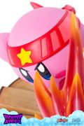 Kirby Statue: Fighter Kirby thumbnail 18