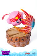 Kirby Statue: Fighter Kirby thumbnail 19