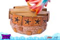 Kirby Statue: Fighter Kirby thumbnail 2