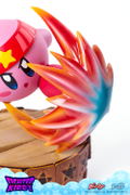 Kirby Statue: Fighter Kirby thumbnail 20