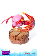 Kirby Statue: Fighter Kirby thumbnail 21