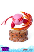 Kirby Statue: Fighter Kirby thumbnail 22