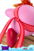 Kirby Statue: Fighter Kirby thumbnail 24