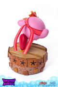 Kirby Statue: Fighter Kirby thumbnail 25