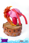 Kirby Statue: Fighter Kirby thumbnail 26