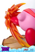 Kirby Statue: Fighter Kirby thumbnail 27