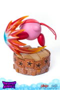Kirby Statue: Fighter Kirby thumbnail 30