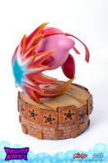 Kirby Statue: Fighter Kirby thumbnail 31