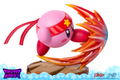 Kirby Statue: Fighter Kirby thumbnail 4