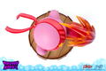 Kirby Statue: Fighter Kirby thumbnail 5