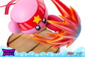 Kirby Statue: Fighter Kirby thumbnail 6