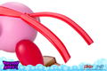 Kirby Statue: Fighter Kirby thumbnail 7