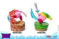 Kirby Statue: Fighter Kirby thumbnail 9