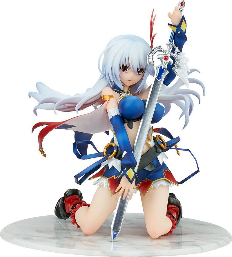 Lord Marksman and Vanadis 1/8 Scale Pre-Painted Figure: Eleonora Viltaria image 1