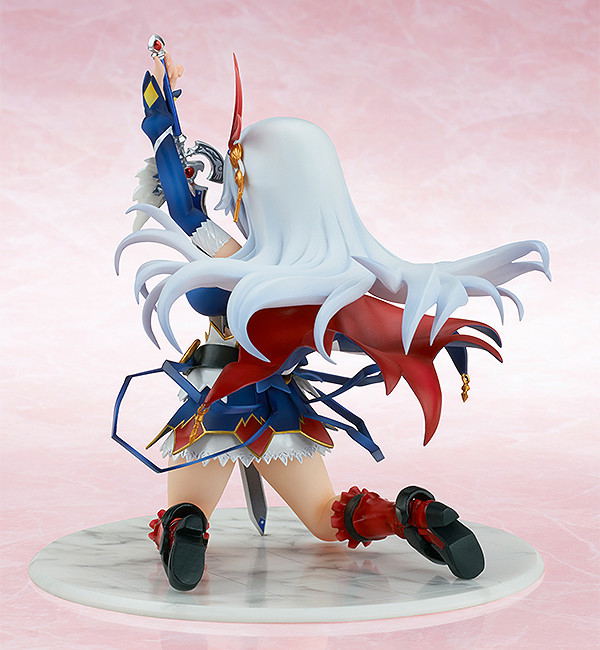 Lord Marksman and Vanadis 1/8 Scale Pre-Painted Figure: Eleonora Viltaria image 3