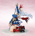 Lord Marksman and Vanadis 1/8 Scale Pre-Painted Figure: Eleonora Viltaria thumbnail 4