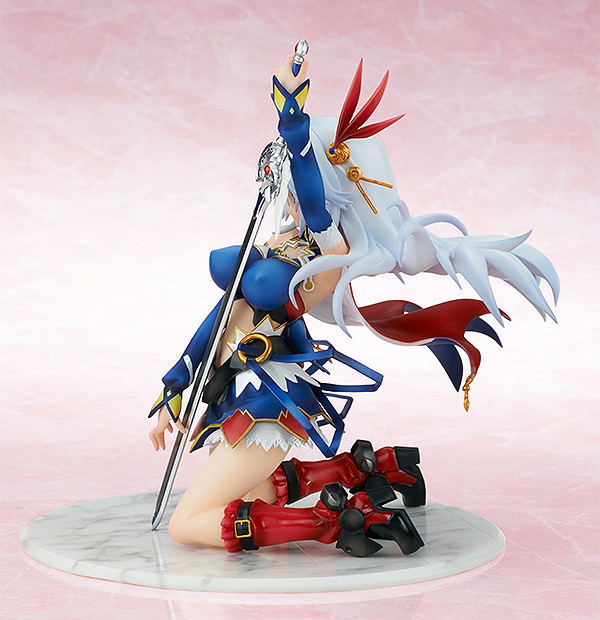 Lord Marksman and Vanadis 1/8 Scale Pre-Painted Figure: Eleonora Viltaria image 4