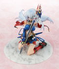 Lord Marksman and Vanadis 1/8 Scale Pre-Painted Figure: Eleonora Viltaria thumbnail 5