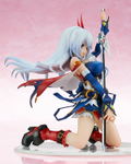 Lord Marksman and Vanadis 1/8 Scale Pre-Painted Figure: Eleonora Viltaria thumbnail 6