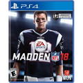 Madden NFL 18 thumbnail 1