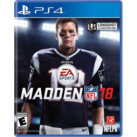 Madden NFL 18 image 1