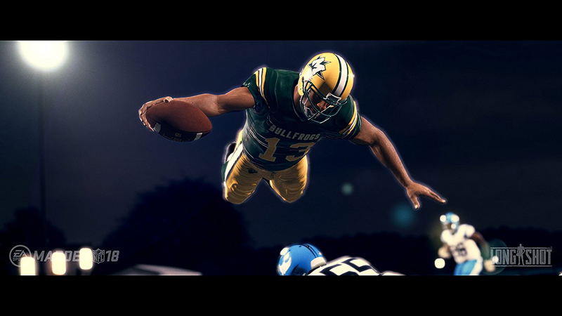 Madden NFL 18 image 4