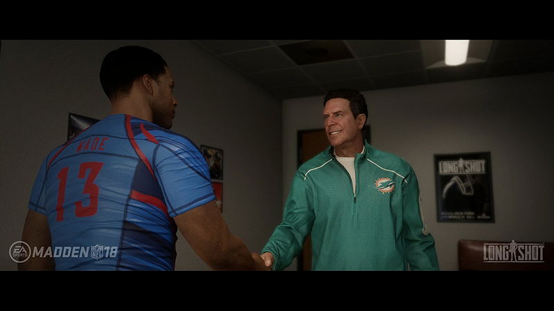 Madden NFL 18 image 5