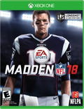 Madden NFL 18 thumbnail 1