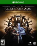 Middle-earth: Shadow of War [Gold Edition] thumbnail 1