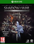 Middle-earth: Shadow of War [Silver Edition] thumbnail 1