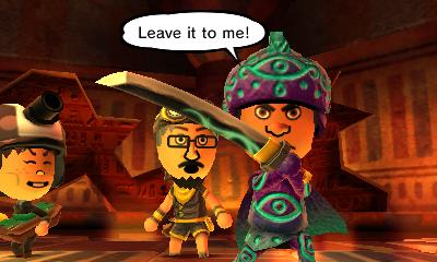 Miitopia image 4
