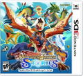 Monster Hunter Stories thumbnail 1