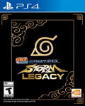Naruto Shippuden: Ultimate Ninja Storm Legacy thumbnail 1