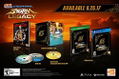 Naruto Shippuden: Ultimate Ninja Storm Legacy thumbnail 2