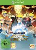 Naruto Shippuden: Ultimate Ninja Storm Legacy thumbnail 1