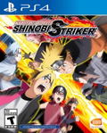 Naruto to Boruto: Shinobi Striker thumbnail 1