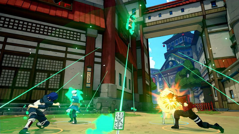 Naruto to Boruto: Shinobi Striker image 23