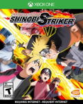 Naruto to Boruto: Shinobi Striker thumbnail 1