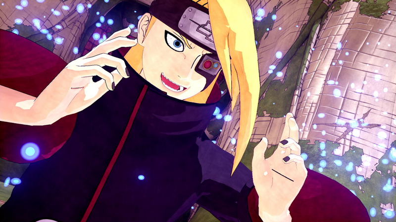 Naruto to Boruto: Shinobi Striker image 5