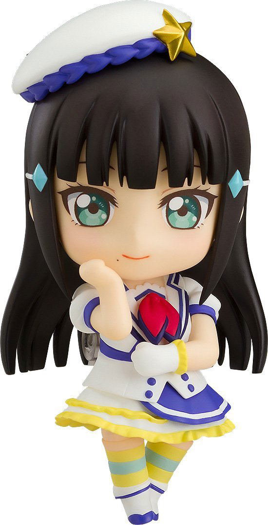 Nendoroid No. 759 LoveLive!Sunshine!!: Dia Kurosawa image 1