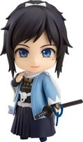 Nendoroid No. 760 Touken Ranbu -ONLINE-: Yamatonokami Yasusada thumbnail 1