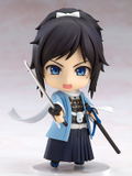 Nendoroid No. 760 Touken Ranbu -ONLINE-: Yamatonokami Yasusada thumbnail 4