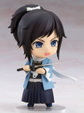 Nendoroid No. 760 Touken Ranbu -ONLINE-: Yamatonokami Yasusada thumbnail 5