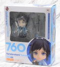 Nendoroid No. 760 Touken Ranbu -ONLINE-: Yamatonokami Yasusada thumbnail 7